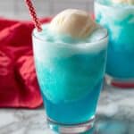 Frozen Snowball Punch Recipe