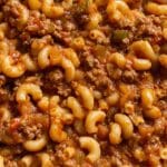 Nostalgic American Goulash Recipe