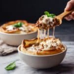 Pizza Pot Pie Recipe