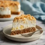 Easy No-Bake Pineapple Cheesecake Recipe