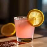 Pink Salt Weight Loss Drink Recipe
