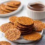 Florentine Cookies Recipe