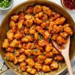Sweet Chili Chicken Recipe