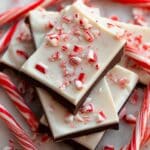 Vegan Peppermint Bark Recipe