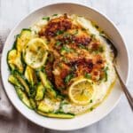 Lemon Chicken with Best Lemon Butter Sauce Recipe