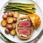 Individual Beef Wellington Recipe