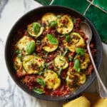Unstuffed Zucchini Casserole Recipe