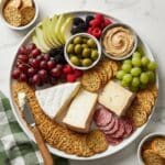 Homemade Artisan Crackers Recipe