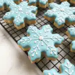 The Best Rolled Sugar Cookies Recipe