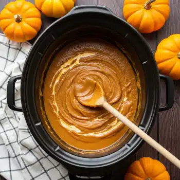 Creamy Pumpkin Butter Recipe