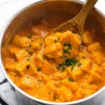 Easy Butter Chicken Recipe