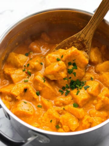 Easy Butter Chicken Recipe