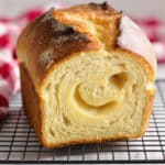 Homemade Cheese Bread - Extra Soft Recipe