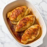 Best Baked Chicken Breast Recipe