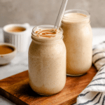 Creamy Vanilla Protein Shake Recipe