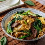 Pad See Ew: Street Food at Home! Recipe