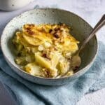 Sweet Noodle Kugel Recipe