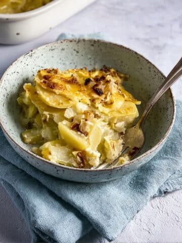 Sweet Noodle Kugel Recipe
