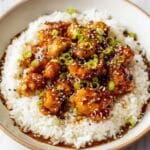 Easy Teriyaki Chicken Recipe