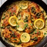 Chicken Piccata Recipe