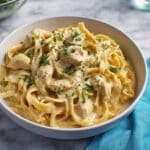 Incredibly Easy Chicken and Noodles Recipe