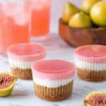 Hawaiian Mini Guava Cakes Recipe
