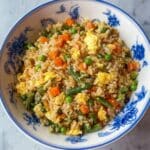 Egg Fried Rice Recipe