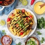 Chili Cheese Fries Recipe