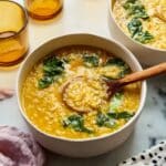 Italian Penicillin Soup Recipe