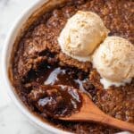 Snickerdoodle Cobbler Recipe