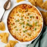 Crab Rangoon Dip Recipe