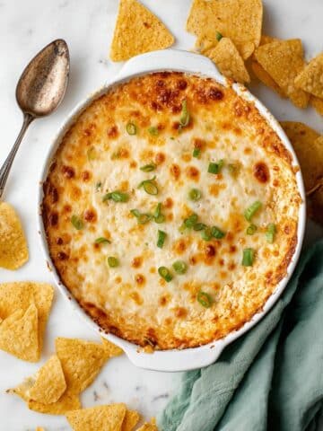 Crab Rangoon Dip Recipe