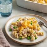 Best Tuna Casserole Recipe