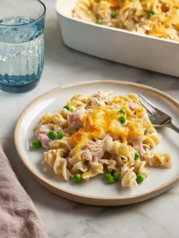 Best Tuna Casserole Recipe