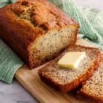 Banana Banana Bread Recipe