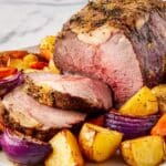 Perfect Roast Beef Recipe