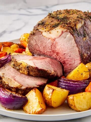 Perfect Roast Beef Recipe