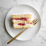 Raspberry Tiramisu Recipe