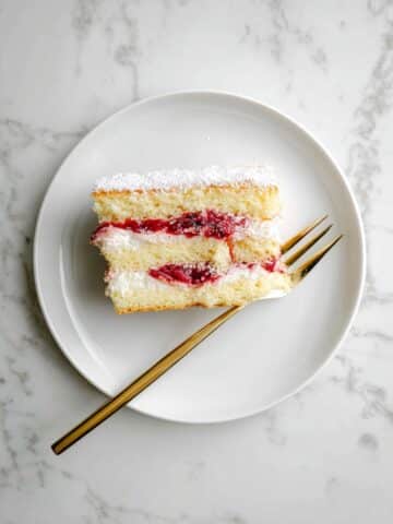 Raspberry Tiramisu Recipe