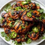 5-Minute Zesty Chili Lime Marinade Recipe