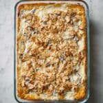 Magic Cookie Bars Recipe