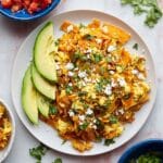 Easy Migas Recipe