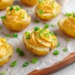 Deviled Potatoes Recipe