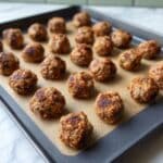 Cheddar Bay Sausage Balls Recipe