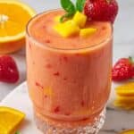 Sunrise Sunset Smoothie Recipe