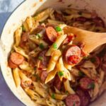 Authentic Pastalaya Recipe