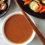 Japanese Steakhouse Ginger Sauce Recipe
