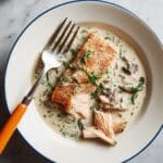 Marry Me Salmon Recipe