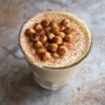 Turkish Boza (Ancient Fermented Millet Drink) Recipe