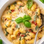 Marry Me Gnocchi Recipe